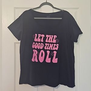 2X Short Sleeve Shirt